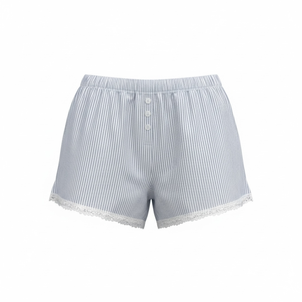 Y2K Lounge Shorts