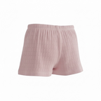 Casual Cotton Shorts