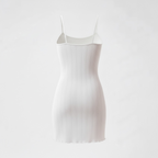 Sleeveless Knit Nightgown