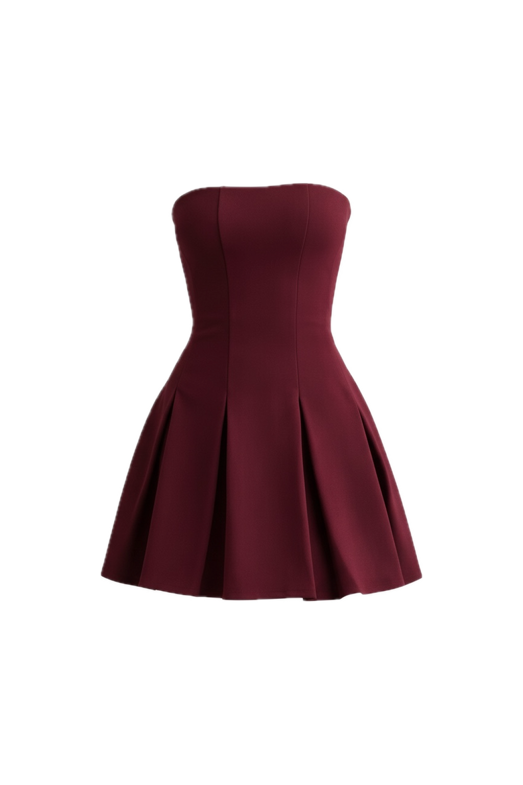 Elegant Evening Gown