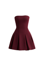 Elegant Evening Gown