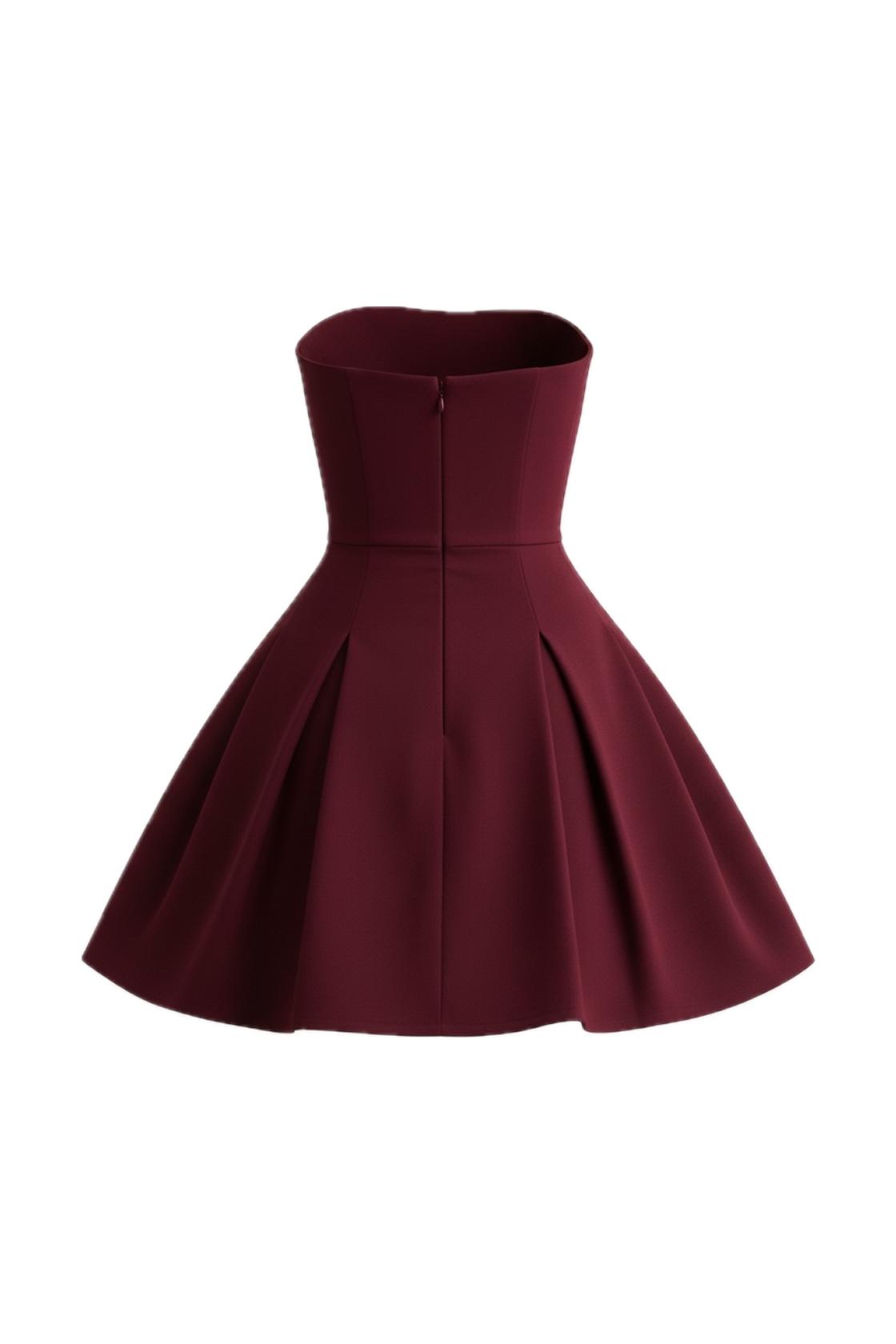 Elegant Evening Gown